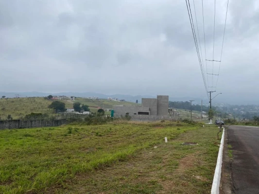 Foto 1: Terreno à venda, 608 m² por R$ 300.000,00 - Morada dos Nobres - Taubaté/SP