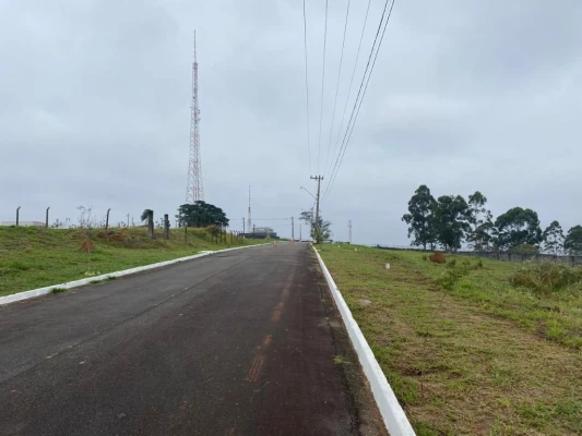 Foto 2: Terreno à venda, 608 m² por R$ 300.000,00 - Morada dos Nobres - Taubaté/SP