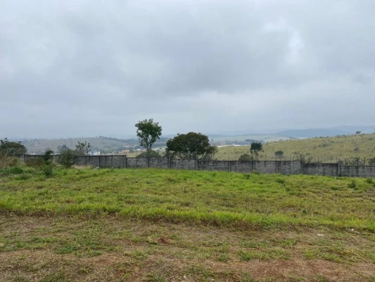 Foto 5: Terreno à venda, 608 m² por R$ 300.000,00 - Morada dos Nobres - Taubaté/SP