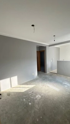 Foto 2: Apartamento com 2 dormitórios à venda, 45 m² por R$ 195.000,00 - Jardim Gurilândia - Taubaté/SP