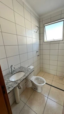 Foto 4: Apartamento com 2 dormitórios à venda, 45 m² por R$ 195.000,00 - Jardim Gurilândia - Taubaté/SP