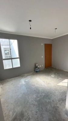 Foto 8: Apartamento com 2 dormitórios à venda, 45 m² por R$ 195.000,00 - Jardim Gurilândia - Taubaté/SP