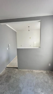 Foto 20: Apartamento com 2 dormitórios à venda, 45 m² por R$ 195.000,00 - Jardim Gurilândia - Taubaté/SP