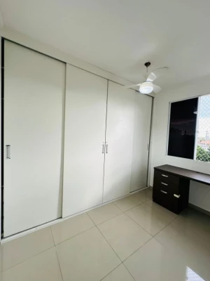 Foto 8: Apartamento com 2 dormitórios à venda, 44 m² por R$ 180.000,00 - Jardim Jaraguá - Taubaté/SP