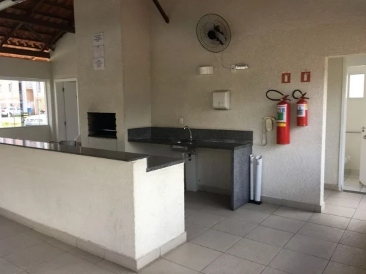 Foto 13: Apartamento com 2 dormitórios à venda, 44 m² por R$ 180.000,00 - Jardim Jaraguá - Taubaté/SP