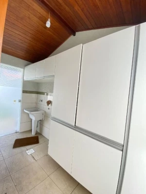 Foto 19: Sobrado com 3 dormitórios à venda, 181 m² por R$ 890.000 - Jardim Hípica Pinheiro - Taubaté/SP