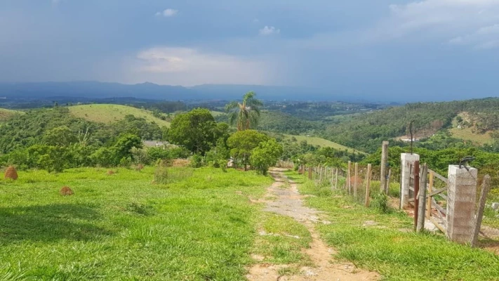 Foto 7: Terreno à venda, 1911 m² por R$ 90.000,00 - Barreiro - Taubaté/SP