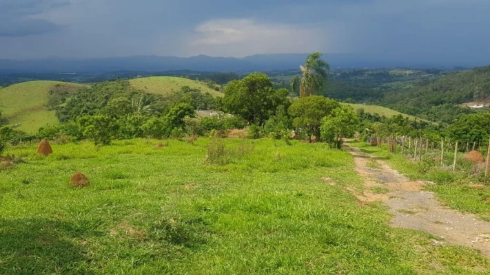 Foto 8: Terreno à venda, 1911 m² por R$ 90.000,00 - Barreiro - Taubaté/SP