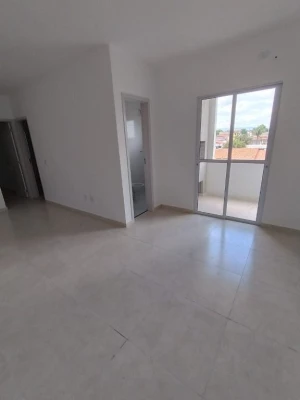 Foto 3: Apartamento com 2 dormitórios à venda, 64 m² por R$ 298.000,00 - Vila São José - Taubaté/SP