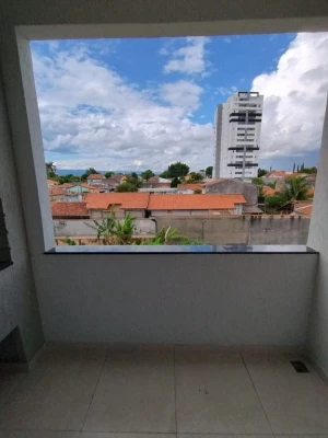 Foto 4: Apartamento com 2 dormitórios à venda, 64 m² por R$ 298.000,00 - Vila São José - Taubaté/SP