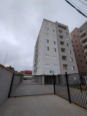 Foto 26: Apartamento com 2 dormitórios à venda, 64 m² por R$ 298.000,00 - Vila São José - Taubaté/SP