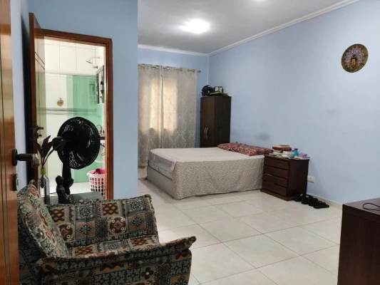 Foto 20: Chácara com 4 dormitórios à venda, 1875 m² por R$ 1.390.000,00 - Granjas Rurais Reunidas São Judas Tadeu - Taubaté/SP