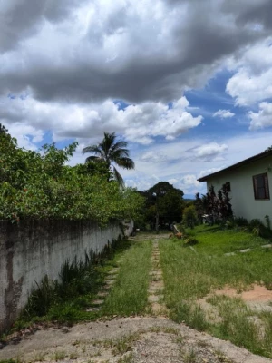 Foto 47: Chácara com 4 dormitórios à venda, 1875 m² por R$ 1.390.000,00 - Granjas Rurais Reunidas São Judas Tadeu - Taubaté/SP