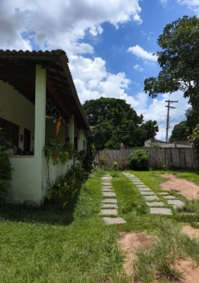 Foto 51: Chácara com 4 dormitórios à venda, 1875 m² por R$ 1.390.000,00 - Granjas Rurais Reunidas São Judas Tadeu - Taubaté/SP