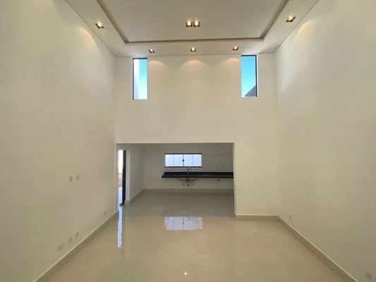 Foto 6: Sobrado com 3 dormitórios à venda, 210 m² por R$ 900.000 - Condomínio Morada do Visconde - Tremembé/SP