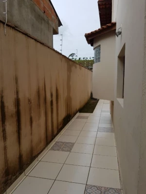 Foto 3: Casa com 3 dormitórios à venda, 248 m² por R$ 800.000 - Getuba - Caraguatatuba/SP