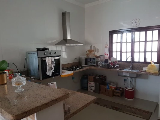 Foto 19: Casa com 3 dormitórios à venda, 248 m² por R$ 800.000 - Getuba - Caraguatatuba/SP