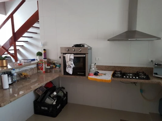 Foto 20: Casa com 3 dormitórios à venda, 248 m² por R$ 800.000 - Getuba - Caraguatatuba/SP