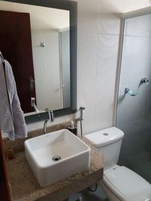 Foto 28: Casa com 3 dormitórios à venda, 248 m² por R$ 800.000 - Getuba - Caraguatatuba/SP