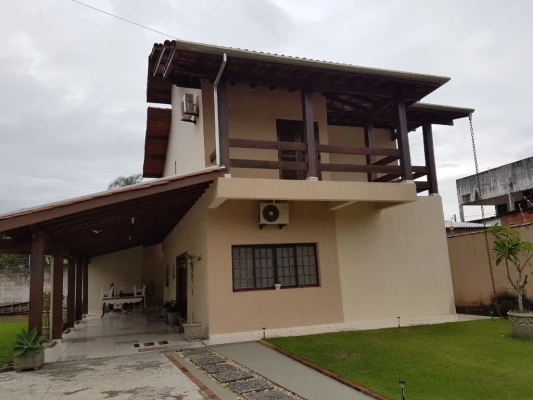 Foto 30: Casa com 3 dormitórios à venda, 248 m² por R$ 800.000 - Getuba - Caraguatatuba/SP