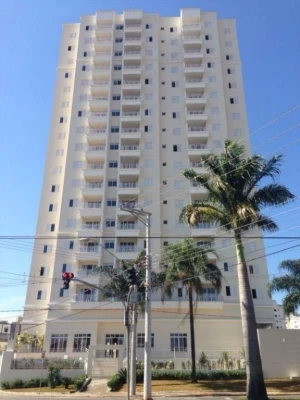 Foto 1: Apartamento com 2 dormitórios à venda, 65 m² por R$ 340.000,00 - Centro - Taubaté/SP