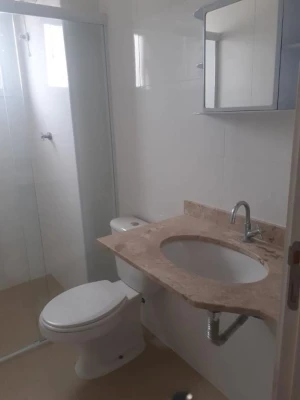 Foto 6: Apartamento com 2 dormitórios à venda, 65 m² por R$ 340.000,00 - Centro - Taubaté/SP