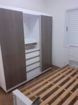 Foto 11: Apartamento com 2 dormitórios à venda, 65 m² por R$ 340.000,00 - Centro - Taubaté/SP