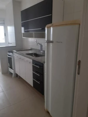 Foto 18: Apartamento com 2 dormitórios à venda, 65 m² por R$ 340.000,00 - Centro - Taubaté/SP