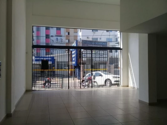 Foto 3: Sala para alugar, 100 m² por R$ 4.000,00/mês - Centro - Taubaté/SP