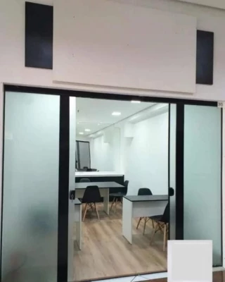 Foto 3: Sala para alugar, 28 m² por R$ 1.250,00/mês - Centro - Taubaté/SP