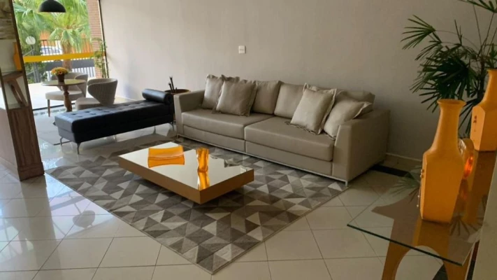 Foto 5: Apartamento com 3 dormitórios à venda, 94 m² por R$ 480.000,00 - Jardim das Nações - Taubaté/SP