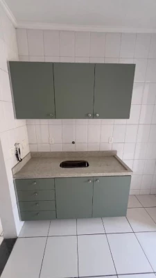 Foto 33: Apartamento com 3 dormitórios à venda, 94 m² por R$ 480.000,00 - Jardim das Nações - Taubaté/SP