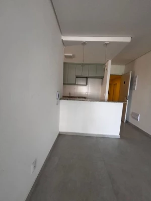 Foto 3: Apartamento com 2 dormitórios para alugar, 65 m² por R$ 3.220,00/mês - Jardim das Nações - Taubaté/SP