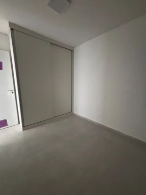 Foto 4: Apartamento com 2 dormitórios para alugar, 65 m² por R$ 3.220,00/mês - Jardim das Nações - Taubaté/SP