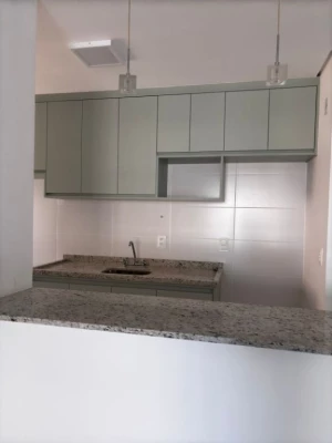 Foto 9: Apartamento com 2 dormitórios para alugar, 65 m² por R$ 3.220,00/mês - Jardim das Nações - Taubaté/SP