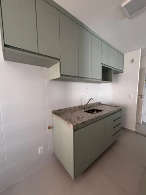 Foto 11: Apartamento com 2 dormitórios para alugar, 65 m² por R$ 3.220,00/mês - Jardim das Nações - Taubaté/SP