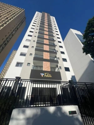 Foto 1: Apartamento com 2 dormitórios à venda, 65 m² por R$ 450.000,00 - Jardim das Nações - Taubaté/SP