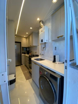 Foto 12: Apartamento com 2 dormitórios à venda, 65 m² por R$ 700.000,00 - Barranco - Taubaté/SP