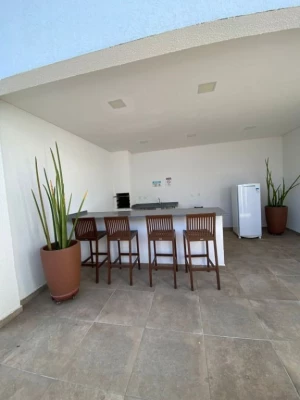 Foto 13: Apartamento com 2 dormitórios à venda, 65 m² por R$ 700.000,00 - Barranco - Taubaté/SP