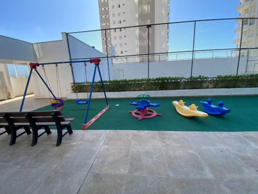 Foto 20: Apartamento com 2 dormitórios à venda, 65 m² por R$ 700.000,00 - Barranco - Taubaté/SP