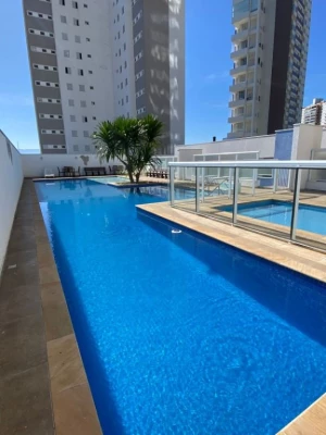 Foto 28: Apartamento com 2 dormitórios à venda, 65 m² por R$ 700.000,00 - Barranco - Taubaté/SP