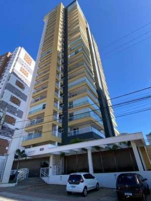 Foto 29: Apartamento com 2 dormitórios à venda, 65 m² por R$ 700.000,00 - Barranco - Taubaté/SP