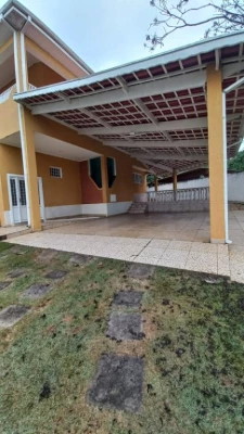 Foto 2: Chácara com 4 dormitórios à venda, 1500 m² por R$ 890.000,00 - Itaim - Taubaté/SP