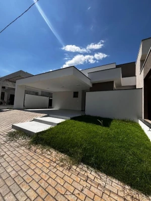 Foto 5: Casa com 3 dormitórios à venda, 173 m² por R$ 1.100.000,00 - Parque Vera Cruz - Tremembé/SP