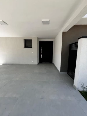 Foto 6: Casa com 3 dormitórios à venda, 173 m² por R$ 1.100.000,00 - Parque Vera Cruz - Tremembé/SP