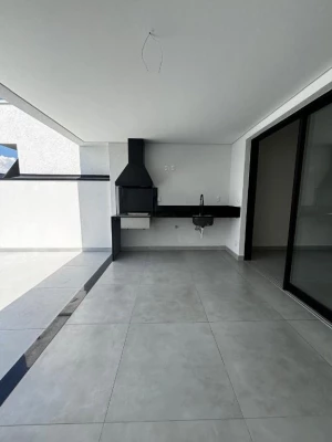 Foto 28: Casa com 3 dormitórios à venda, 173 m² por R$ 1.100.000,00 - Parque Vera Cruz - Tremembé/SP