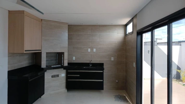 Foto 4: Casa com 3 dormitórios à venda, 170 m² por R$ 880.000,00 - Guedes - Tremembé/SP