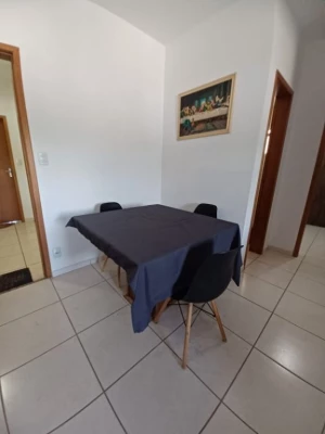 Foto 10: Apartamento com 2 dormitórios para alugar, 52 m² por R$ 1.648,00/mês - Vila Aparecida - Taubaté/SP