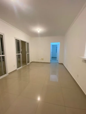 Foto 4: Apartamento com 2 dormitórios para alugar, 75 m² por R$ 2.765,00/mês - Edifício Camburi - Taubaté/SP