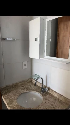 Foto 12: Apartamento com 2 dormitórios para alugar, 65 m² por R$ 1.750,00/mês - Condomínio Vista do Vale - Taubaté/SP